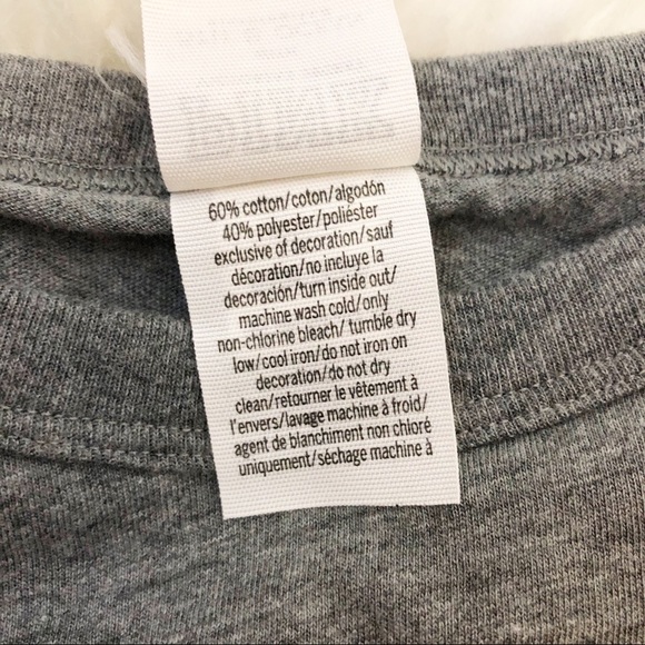 PINK UA Bama Roll Tide Cropped Game Day T-Shirt L - Picture 9 of 9